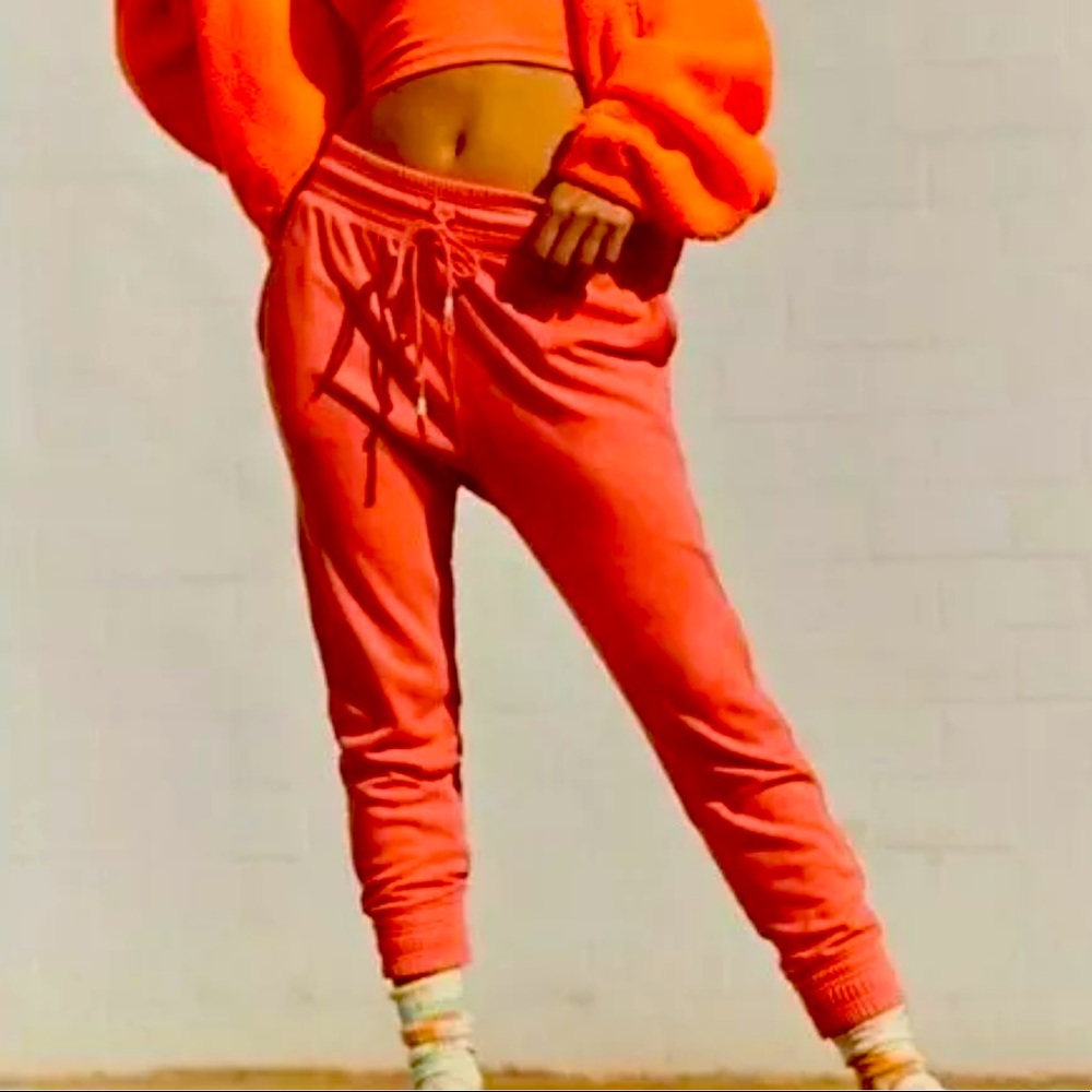 Free People Movement - The Way You Move Joggers